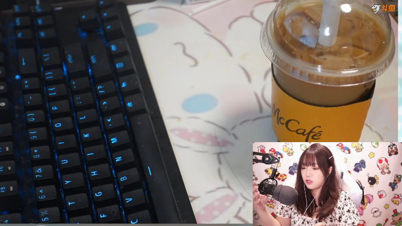 【主机其他游戏】甜心战士的精彩时刻 20210717 09点场