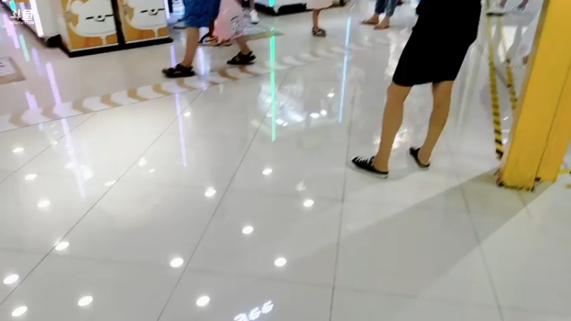 【2021-07-17 15点场】正经人令北：【令北】办卡加时长挑战 第46天