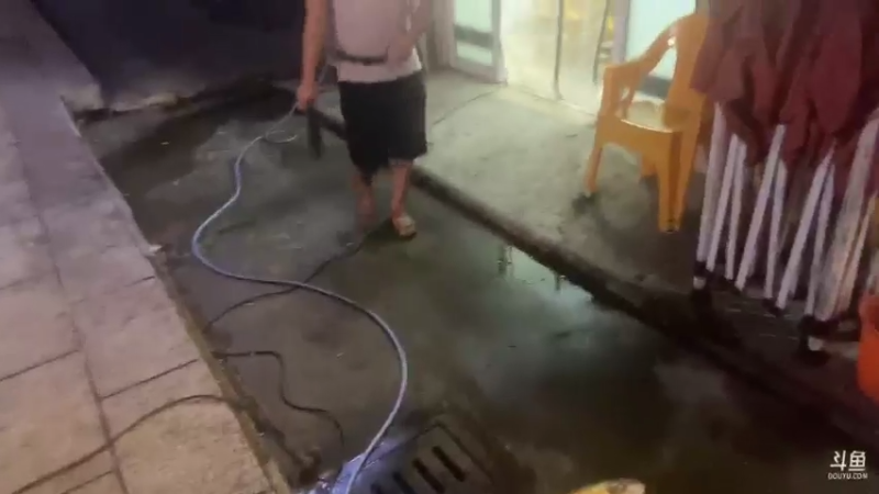 【2021-07-17 20点场】魅力生活i：晚上全鱼宴