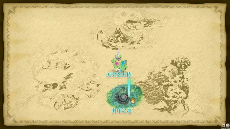 【2021-07-17 18点场】猫叔灬灬：【猫叔】 怪物猎人物语2 全收集啦~~~