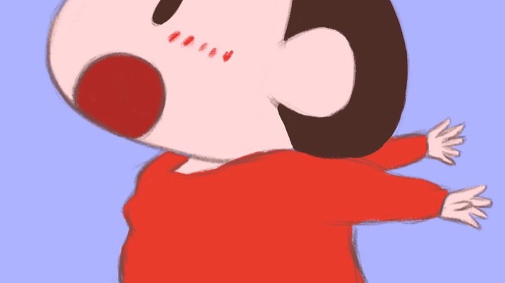 录像