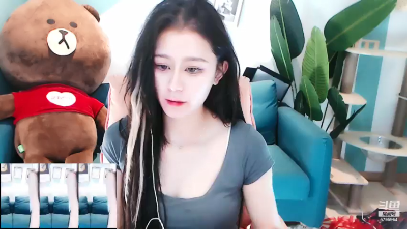 【2021-07-17 09点场】Sa叁儿：双倍亲密度 ！！！成都双子座小姐姐~