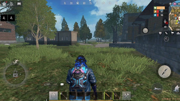 收纳盒小丑你们会打么