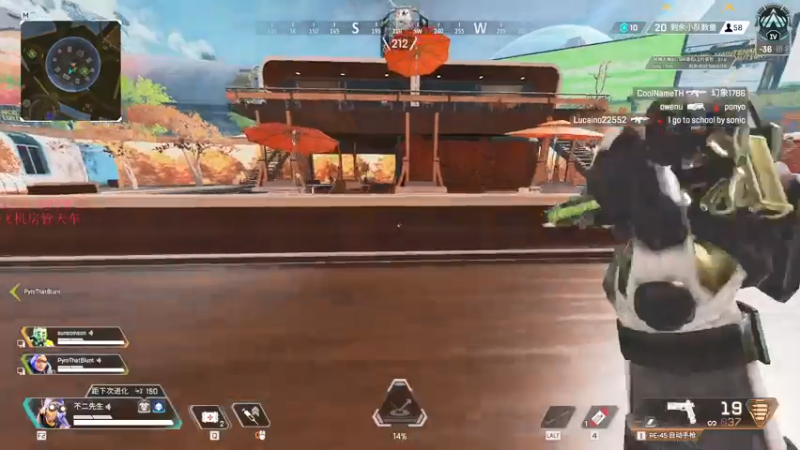 【2021-07-16 11点场】骑着青牛去旅行：单排上分哦 707483