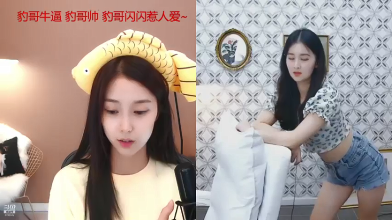 【2021-07-17 17点场】Chance喵：今天比昨天好就是希望~