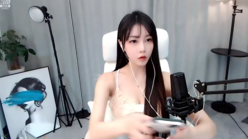 【2021-07-16 21点场】湖南小橙子：点击有好运