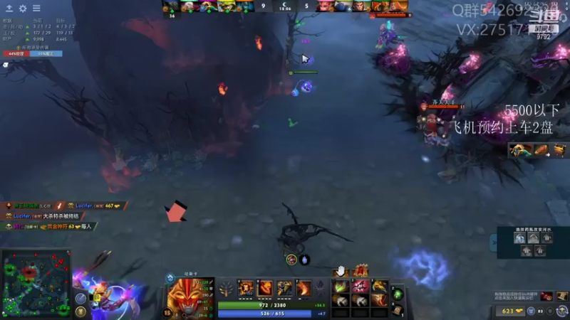 【2021-07-16 13点场】小粥泥浆：关键词:地表最强哈斯卡（70%）