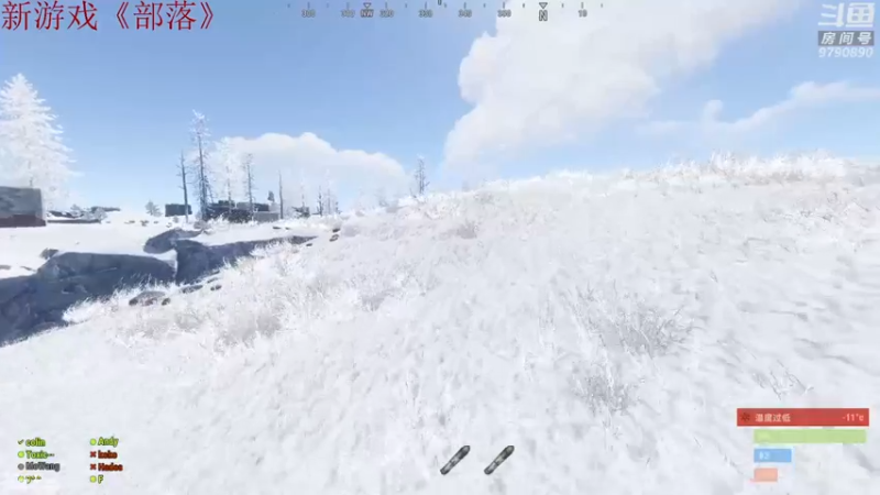 【2021-07-17 01点场】阿玖D：勇敢牛牛 不怕困难^^