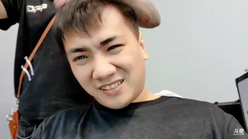 【2021-07-17 14点场】正经人令北：【令北】办卡加时长挑战 第46天