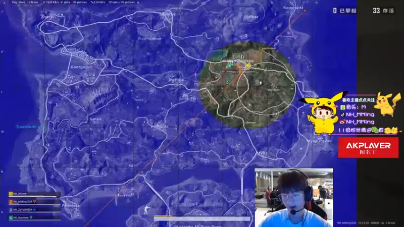 【2021-07-16 15点场】Newhappy明明：练枪！ 6822146