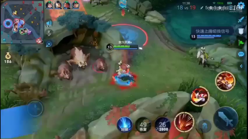 一起玩呀星星交给我