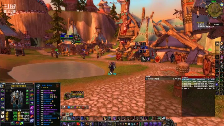 TBC-新手玩家最容易忽视的细节