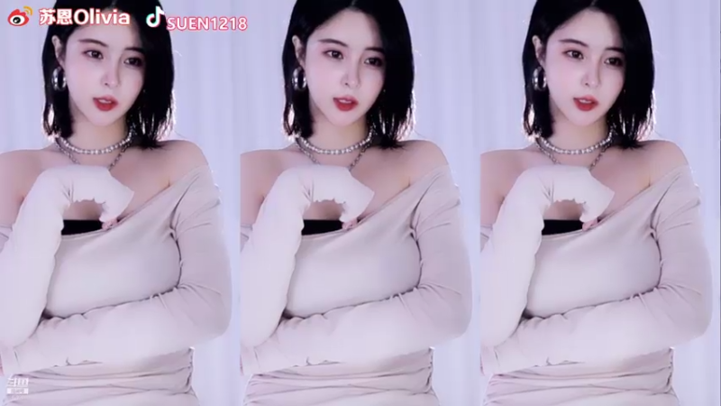 【苏恩Olivia 舞蹈】07-15 22:41