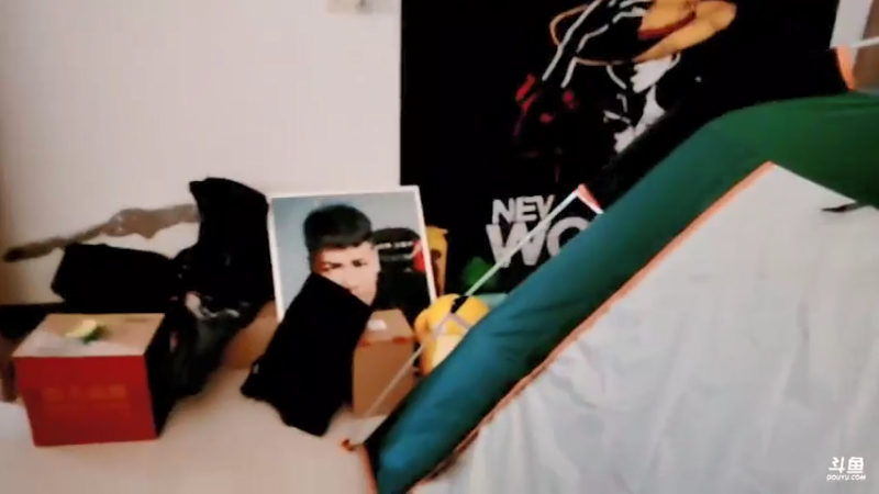 【2021-07-17 12点场】正经人令北：【令北】办卡加时长挑战 第46天