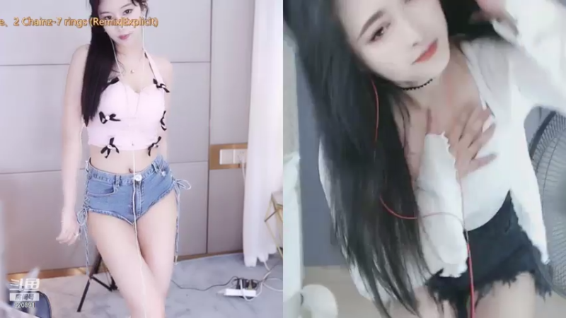 【萌七啊丶 舞蹈】07-16 00:47
