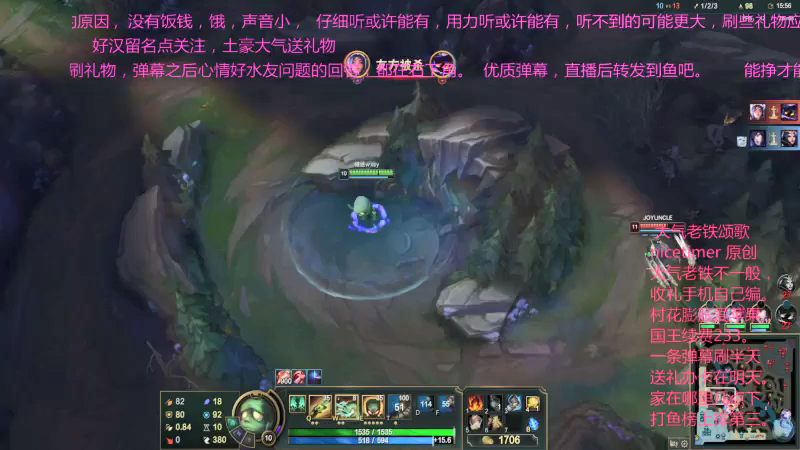 【2021-07-17 09点场】nicetimer：抗压守塔，GW续费