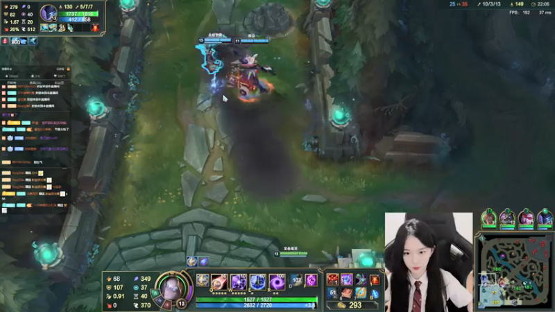 【2021-07-16 23点场】她打了个嗝儿：这个发条不太冷