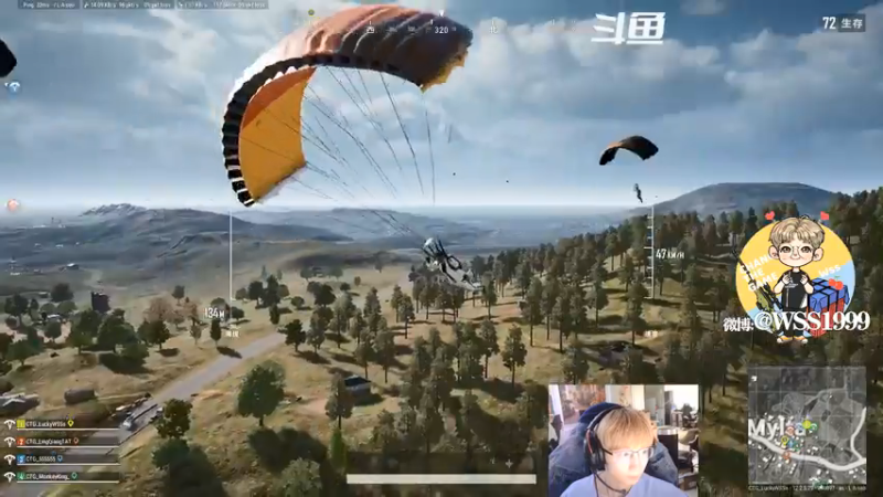 【2021-07-16 20点场】wss1999：WSS:吃好喝好，长生不老！