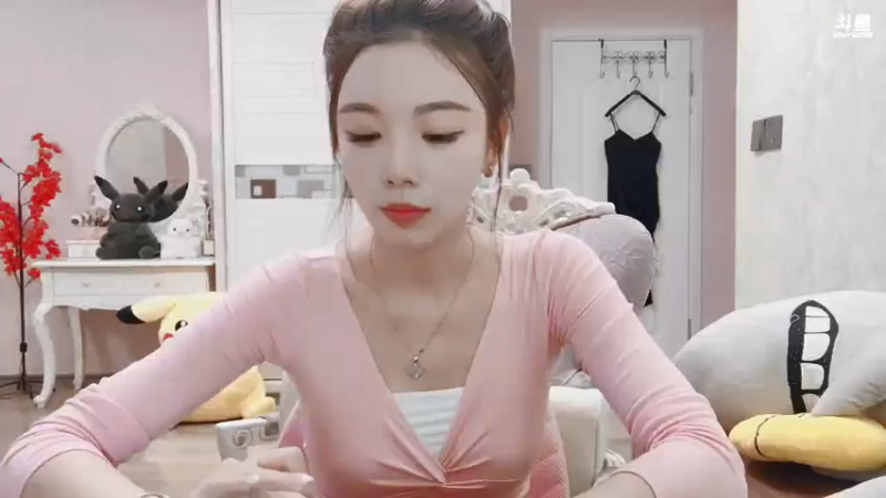 【2021-07-17 16点场】丽亚celiahunne：小姨子：加油