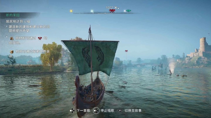 刺客信条英灵殿-40