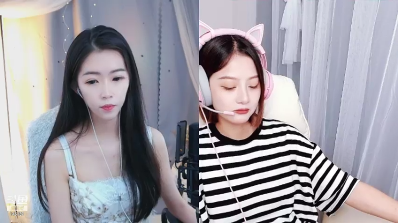 【2021-07-16 19点场】阿扎y：阿贝：可可爱爱没有脑袋