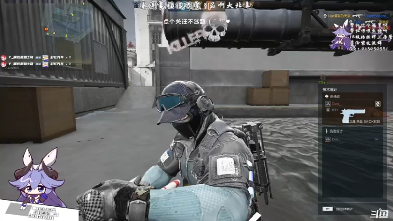 【2021-07-15 21点场】一只蓝泠：【蓝泠】欢乐时光开始啦