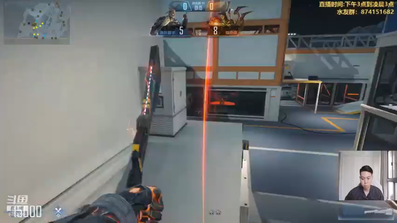 【2021-07-16 16点场】可杰大魔王：直播中：国服第一生化 包学包会 有问必答