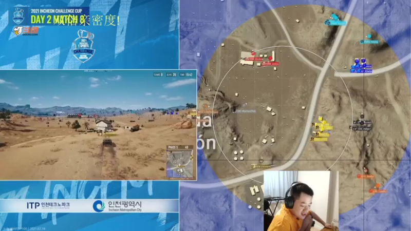 【2021-07-18 18点场】067QAQ：双倍亲密度!先看比赛,然后上大分