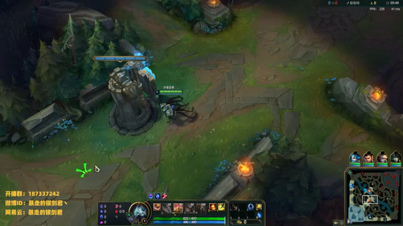 【2021-07-17 23点场】暴走的银剑君丶：银剑君：你们的皇帝回来啦~