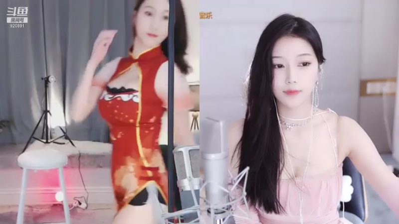 【萌七啊丶 舞蹈】07-17 18:32