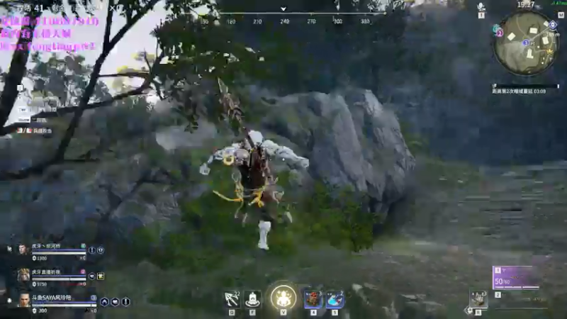 【2021-07-18 03点场】SAYA丶J：冲不动了，我是废物