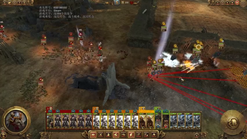 【2021-07-18 19点场】鱼的眼泪水知道：【原版】曼弗雷德·冯·卡斯坦因