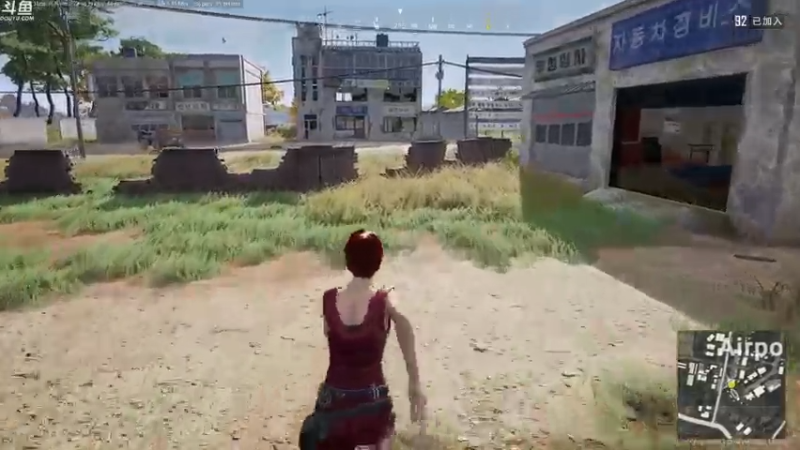 【2021-07-18 09点场】Happy丨疯子：疯子：体验下新图 go