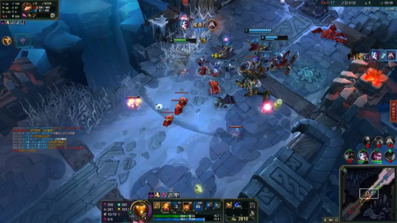 【2021-07-16 22点场】果果哩个果果：【果酱】最具观赏性的女玩家