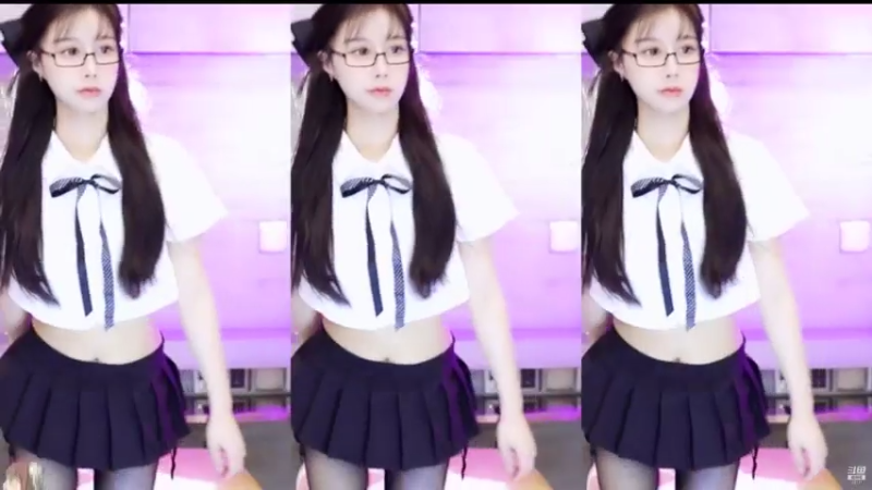【三岁伊丶 舞蹈】07-17 14:24