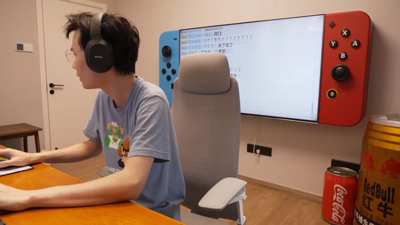 【2021-07-18 13点场】超级小桀：九十年代的坏小孩