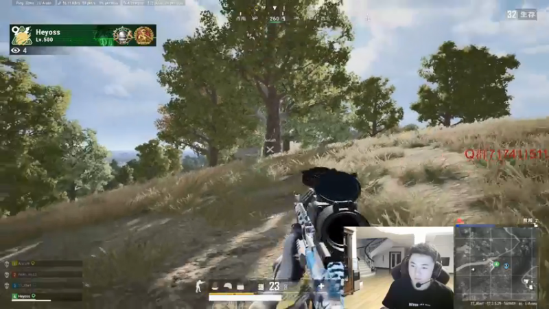 【2021-07-17 22点场】17小北：谁是牛马大将军？