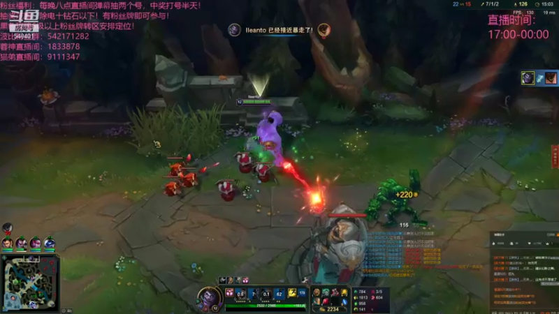 【2021-07-18 20点场】波比腿短锤子长i：两万五千场波比~