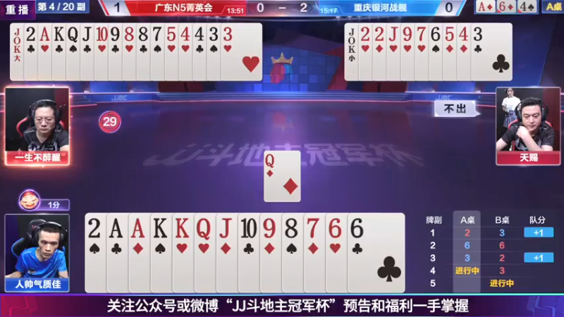 【2021-07-17 22点场】JJ斗地主官方：JJ斗地主 488743