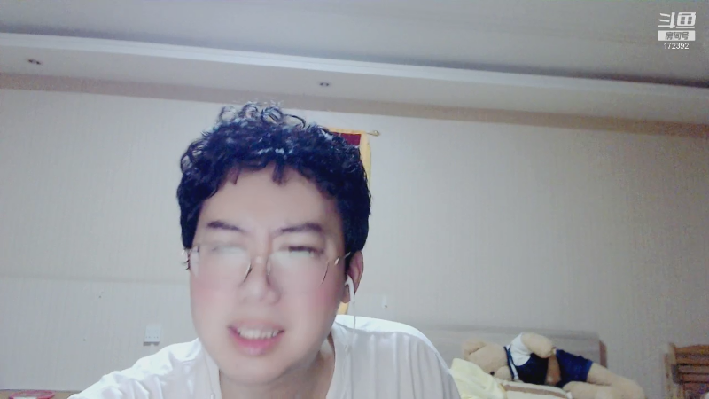 【格斗游戏】魔都洪斌的精彩时刻 20210718 00点场