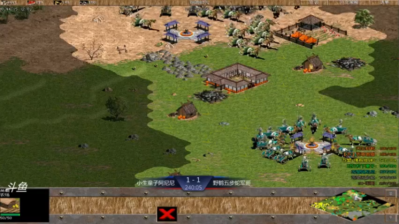 【2021-07-17 23点场】西毒的直播间：西毒罗马的专业躺赢复兴之路，你懂的