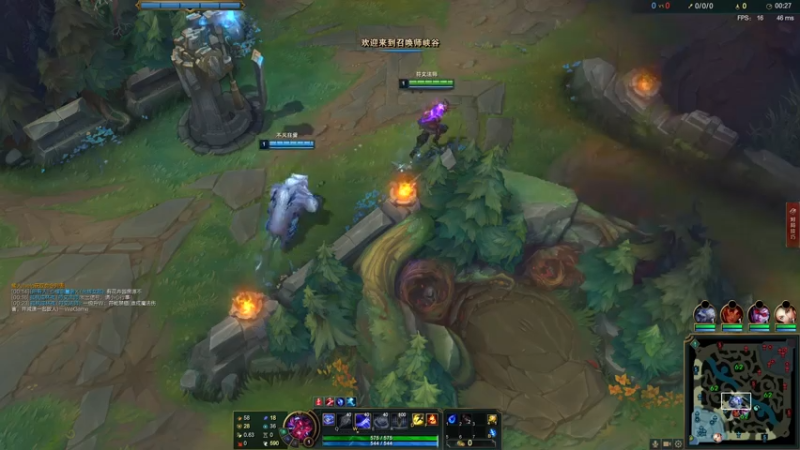 【2021-07-18 11点场】第一光头天命瑞兹：中韩第一光头  电一把把MVP 虐泉教学