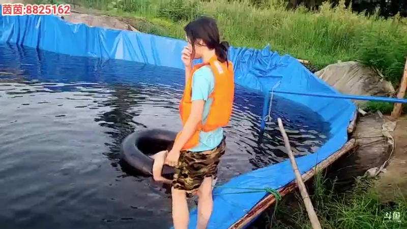 【2021-07-18 19点场】川味箩卜：接茵茵回基地啦！