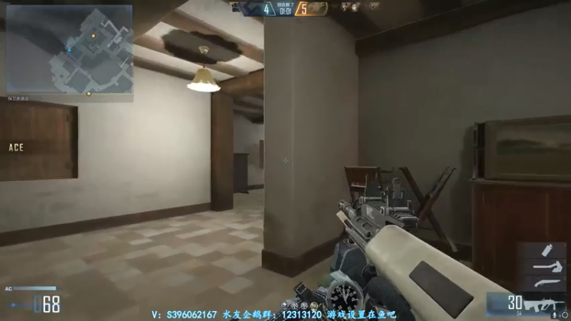 【2021-07-14 20点场】宋狮猴：枪5了，帮打排位，秒上号。