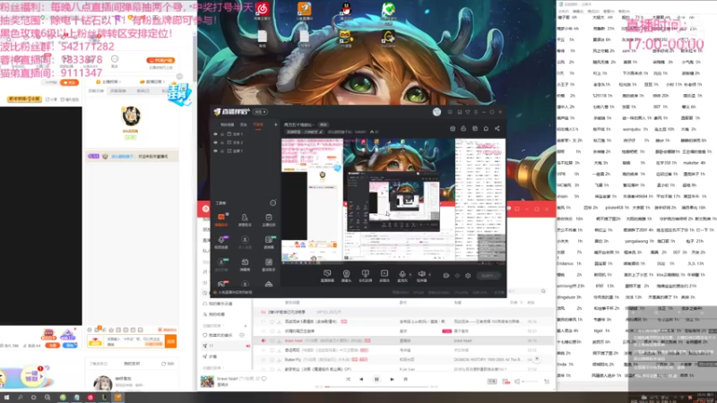 【2021-07-18 18点场】波比腿短锤子长i：两万五千场波比~