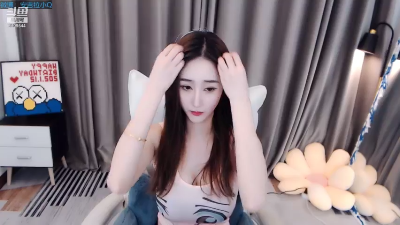 【2021-07-18 20点场】小Qbaba：湖非湖海非海