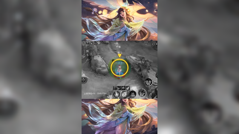 皇玺丶高一刀-娜可露露-单日集锦2