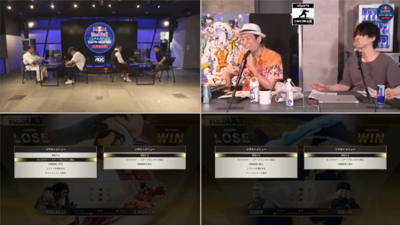 【2021-07-17 10点场】边哥BeenGor：直播：日本官方组队赛预选名古屋站！