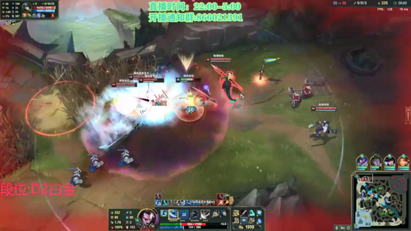 【2021-07-18 01点场】凉风亚索yasuo：快乐风男：亚索or永恩