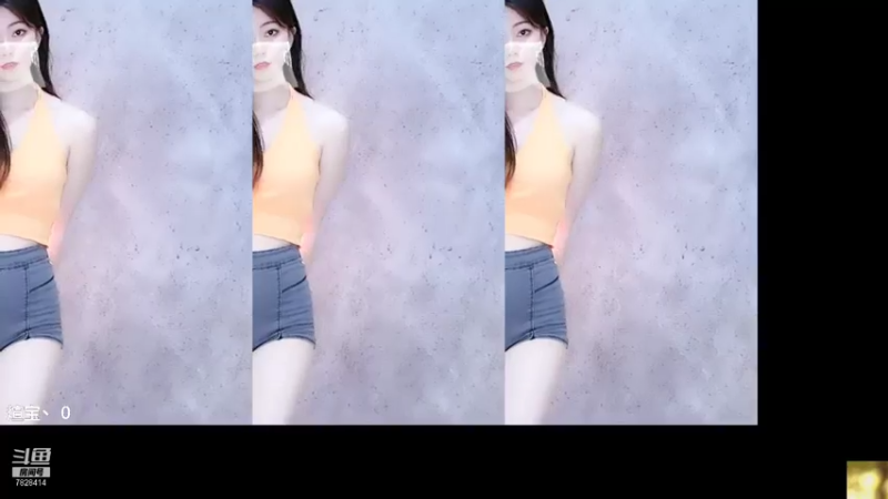【煊宝丶 舞蹈】07-17 12:00
